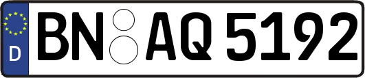 BN-AQ5192