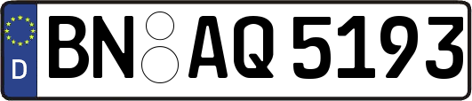 BN-AQ5193
