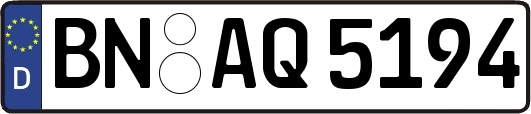 BN-AQ5194