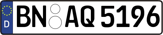 BN-AQ5196