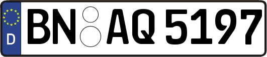 BN-AQ5197