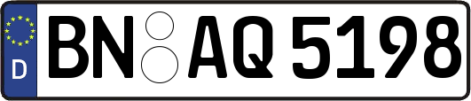 BN-AQ5198