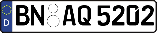 BN-AQ5202