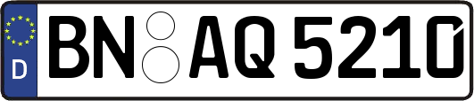 BN-AQ5210