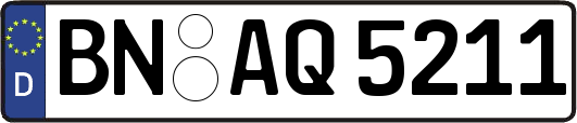 BN-AQ5211