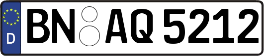 BN-AQ5212