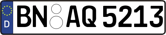 BN-AQ5213