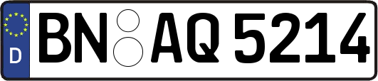 BN-AQ5214