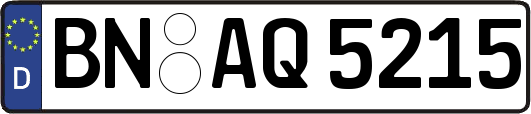 BN-AQ5215
