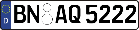 BN-AQ5222