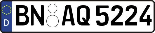 BN-AQ5224