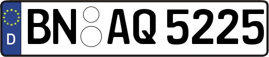 BN-AQ5225