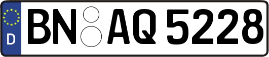 BN-AQ5228