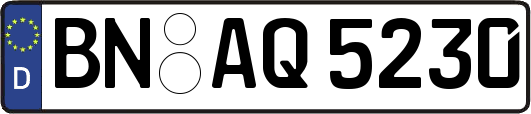 BN-AQ5230