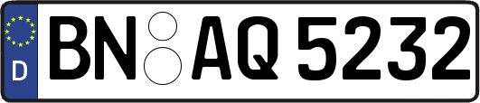 BN-AQ5232