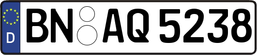 BN-AQ5238