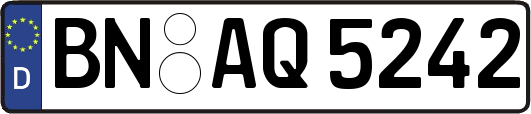 BN-AQ5242