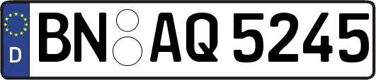 BN-AQ5245