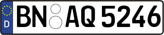 BN-AQ5246