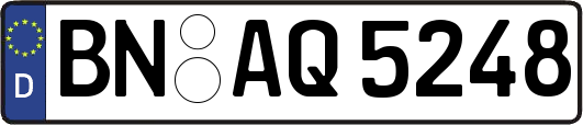 BN-AQ5248