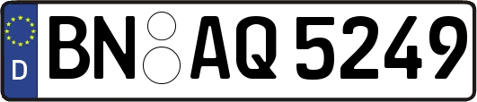 BN-AQ5249