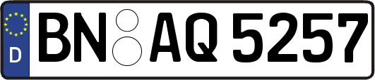 BN-AQ5257