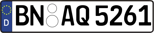 BN-AQ5261