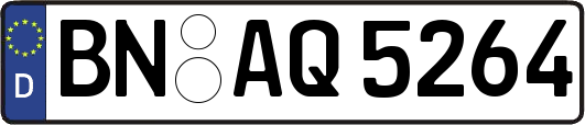 BN-AQ5264