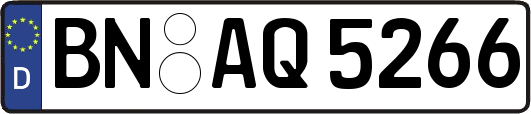 BN-AQ5266