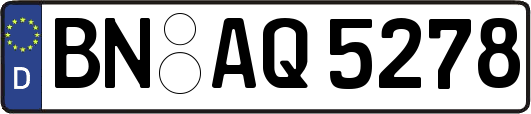 BN-AQ5278