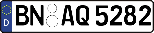 BN-AQ5282
