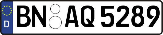 BN-AQ5289