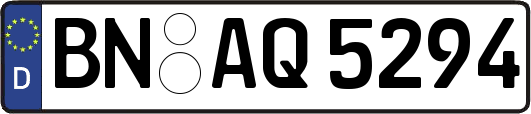 BN-AQ5294