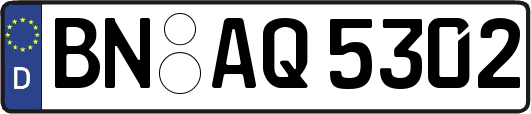 BN-AQ5302