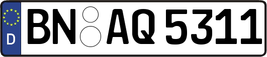 BN-AQ5311