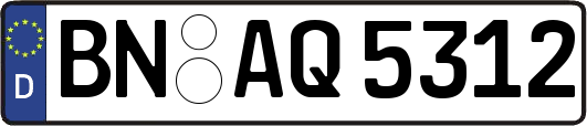 BN-AQ5312