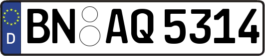 BN-AQ5314