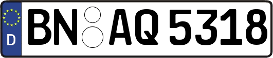 BN-AQ5318
