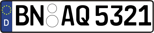 BN-AQ5321