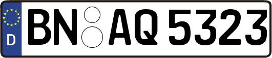 BN-AQ5323