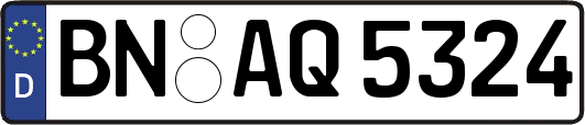 BN-AQ5324