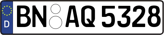 BN-AQ5328