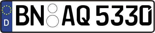BN-AQ5330