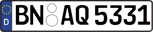 BN-AQ5331