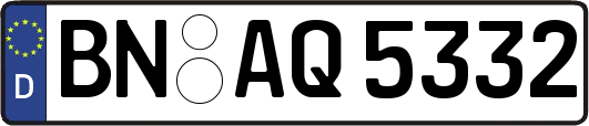 BN-AQ5332