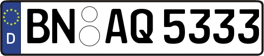 BN-AQ5333