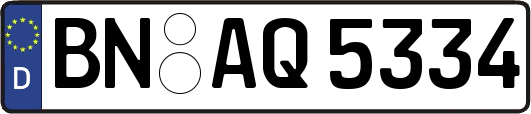 BN-AQ5334