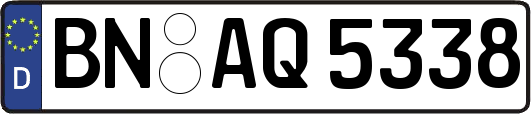 BN-AQ5338
