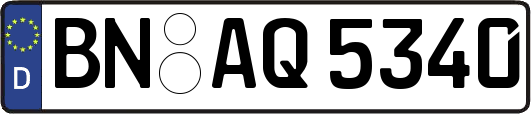BN-AQ5340