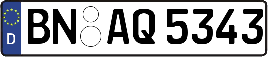 BN-AQ5343